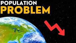 The Global Population Decline Problem