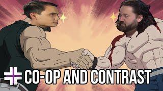 The State of Co-Op Gaming - NEW GAME PLUS TV FEATURES