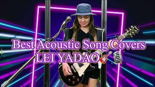 Best Acoustic Song Covers by LEI YADAO