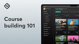 Step-by-Step Guide to Building Online Courses with LearnWorlds