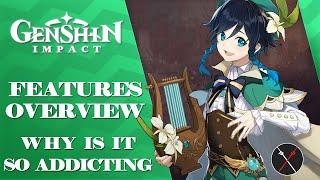 Genshin Impact Gameplay: Your next Addiction to get that Tier List Best Team