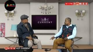 HOT CURRENT TIMES - ACHINA BRIAN BANDA AULURA ZINSISI IZI NDIPO ATI WAKWIYA ZAKE IWO SANYENGELERA