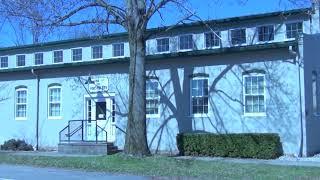 Rising  Sun,  Indiana,  Ohio  County  Historical  Society  Museum