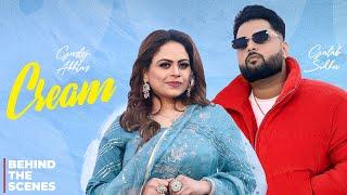 Cream : Gurlez Akhtar & Gulab Sidhu New Song | New Punjabi Songs 2025 | Latest Punjabi Songs 2025