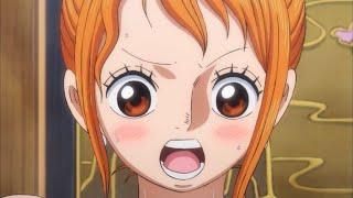 Happiness Punch!  nami-swaaaan! 