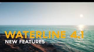 Waterline 4.1 Features Overview