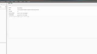 MODX taglister on Ajax!.mp4