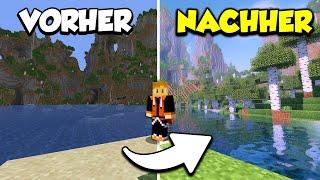 OPTIFINE + SHADER in 2024 einfach installieren! - Endlich zoomen und mehr FPS in Minecraft