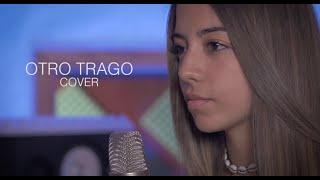 Sech ft. Darell - Otro trago / cover Carmen