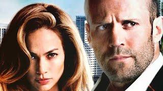 MELHOR FILME com JASON STATHAM e JENNIFER LOPEZ, FILME DE AÇÃO E LUTA COMPLETO DUBLADO