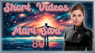 Star Seeds and Their Problems. Part 5. Remembering having lived in higher realms. (SV-80 English)