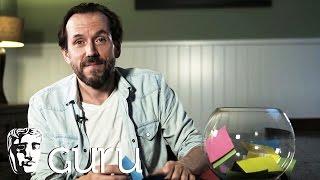 60 Seconds With...Ben Miller