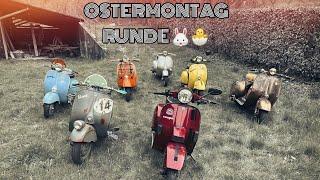 Ostermontag Runde 