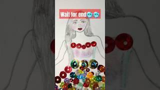 oh my god!#shorts#viral#craftygirl
