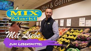 Mix Markt Russische Spezialitäten | Lecker und Frisch