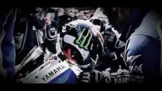 Jorge Lorenzo - Assen 2013 | Man of Steel |