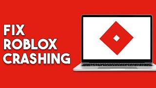 How To Fix Roblox Crashing (2023)