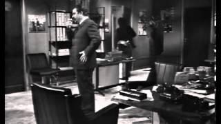 Maigret   Il Ladro Solitario   s4e2   1972   2Di2 Hq By Brainquake sharingfreelive net