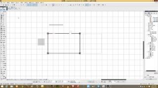 ARCHICAD18中文基本教學-工具箱 箭頭