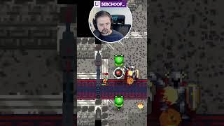 This is the Hardest RotMG Phase...
