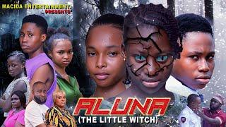 ALUNA {The Little Witch} 2 Isaac Fred, Jasmine Rajinder, Nigerian Movies 2024 Latest Full Movies