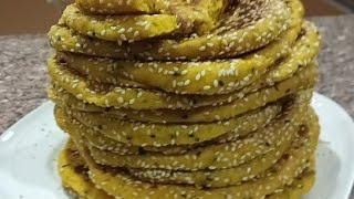 bread dates sesame seed #delicious #viralvideo