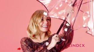 Sienna Miller Hearts Lindex - The Blouse