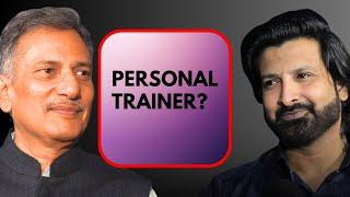 Does UnLOAD Offer a Personal Trainer? | Sudhir Ashta | UnLOAD by Asha Ashta | CL-13