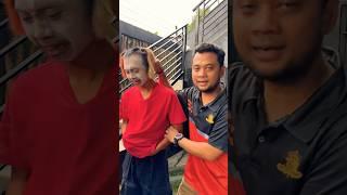 Bego Maling Ular @PANJIPETUALANG_REAL