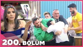 Kısmetse Olur: Aşkın Gücü | 200. Bölüm FULL