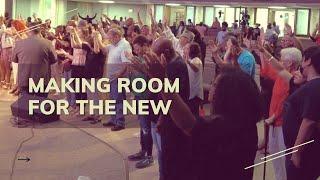 Making Room For The New | Sunday 6.27.21 Recap | POLC