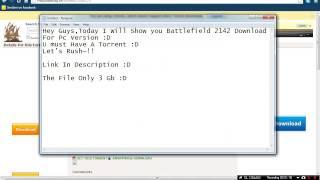 Battlefield 2142 Free Download (torrent)