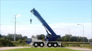 Liebherr LTM1080-1 2003