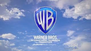 Warner Bros  International Television Production/Jungle Entertainment (2023)