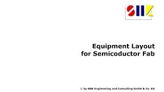 High Performance Equipment Layouts by SHK (3skeng)