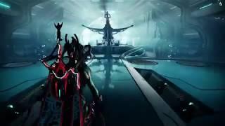 Warframe. This Is What You Are. Сомакорд.