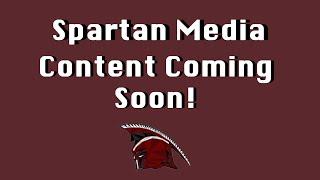 Spartan Media Content Coming Soon!!!!!