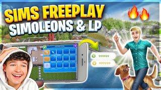 How To Get MONEY For FREE in Sims Freeplay! (2024 Glitch)