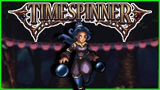 ZEITREISE METROIDVANIA ⌚️ Timespinner [ Metroidvania | Lets Play | Deutsch | Gameplay]