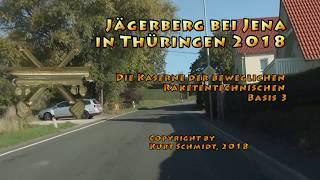 BRTB 3 auf dem Jägerberg 2018