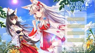 Fox Hime Zero Gameplay