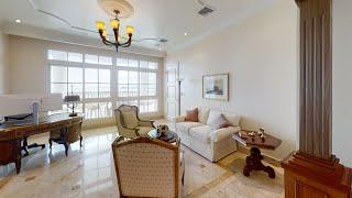 Panama Real Estate - 4-Bedroom Bellagio Luxurious Apartment for Sale - Punta Pacifica Realty