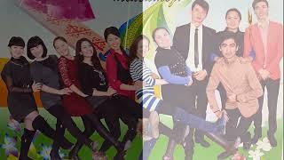 Тимур Андижанов - Хореограф