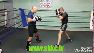 SKKC GYM