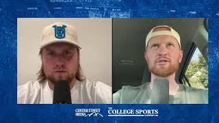 LIVE: 2025-26 BYU Basketball SCHEDULE BREAKDOWN | Ryan Hammer Reacts to the BIG 12 Slate