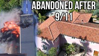 Bin Laden's Abandoned California Mansion Forgotten After 9/11