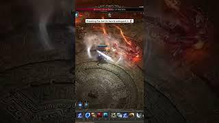 Watch the let’s play on youtube @kurama2_0. #pathofexile2 #pathofexile #shorts #gaming #rpg #arpg