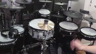 Paiste Accent 6"