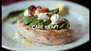 CAFÉ KRAFT