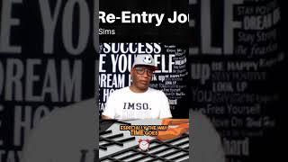 Prison Prep: Start Your Reentry NOW!